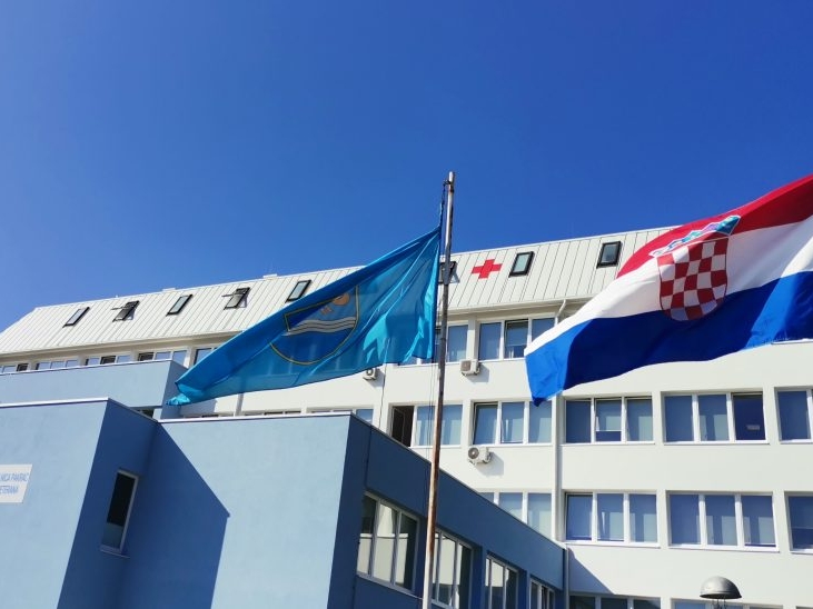 Projekt zamjene rashladnog sustava u OŽB Pakrac
